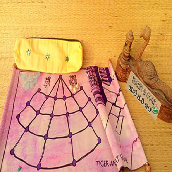 natural and artistic